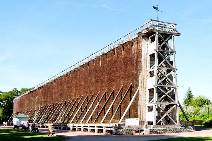 Projekt Gradierwerk 1